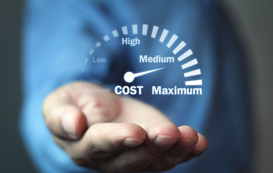 Cost Accounting And Cost Reduction Strategies